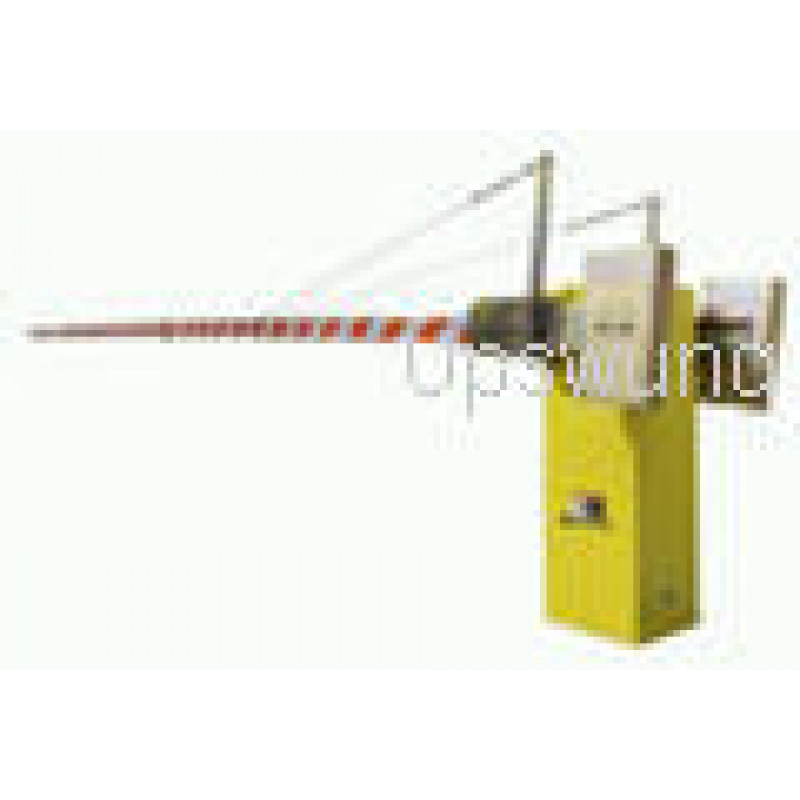 Hysecurity StrongArm 14F Industrial Barrier Gate Operator with 14ft